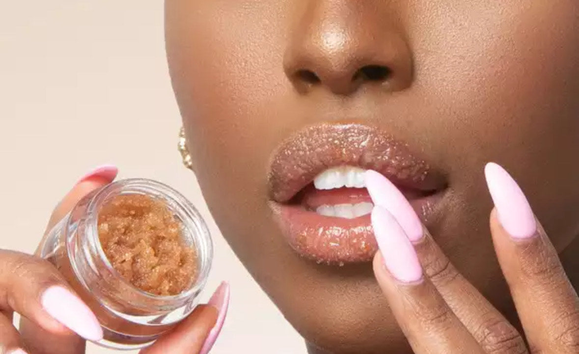 Lip Scrubs